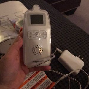 angelcare ac403 boots